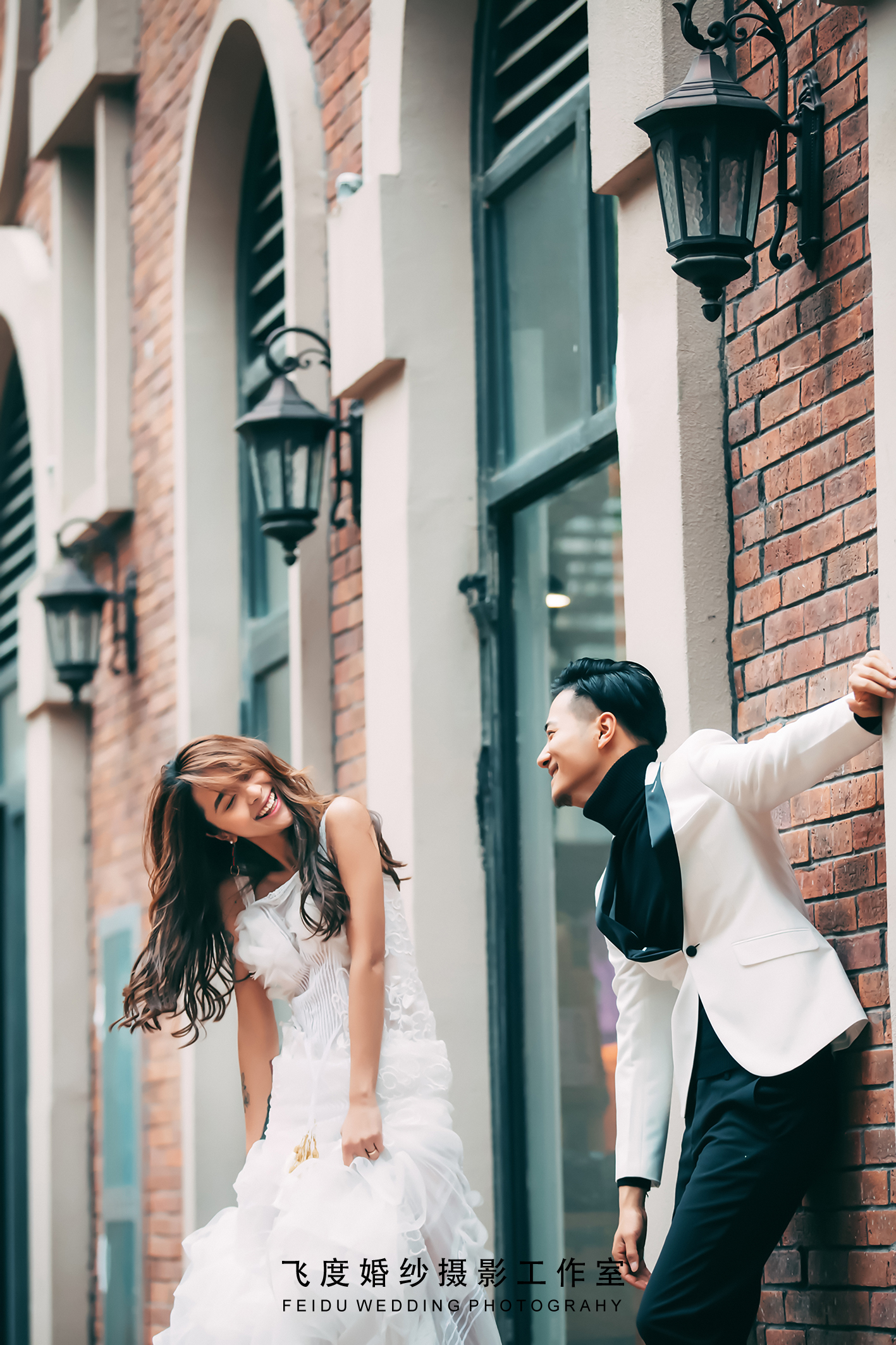 郑州拍摄婚纱摄影风格推荐,郑州拍婚纱照pose大全