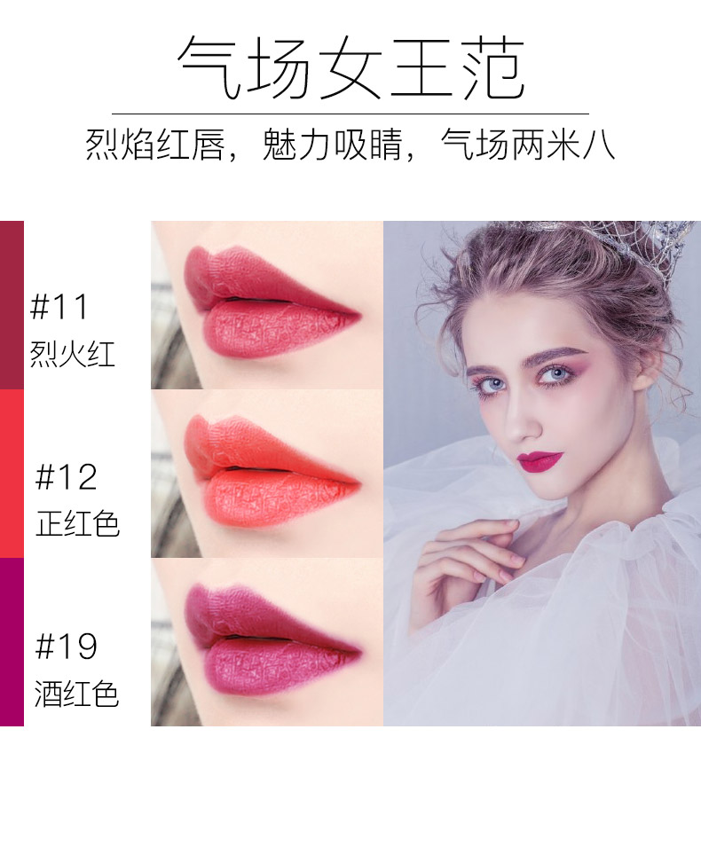 大牌口红哪款孕妇可用,孕期可用的进口品牌口红