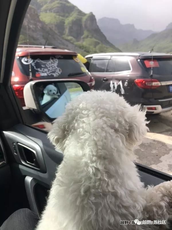 北京铁撼纵队清明节-河南太行山穿越