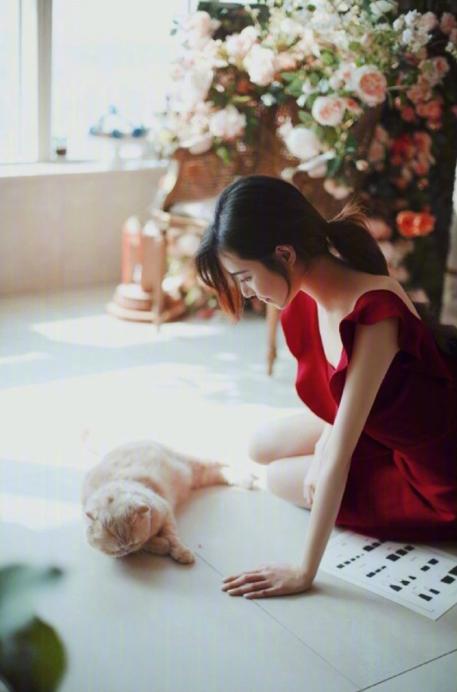 有没有很好看的带仙气的裙子推荐，或者牌子？有啊！