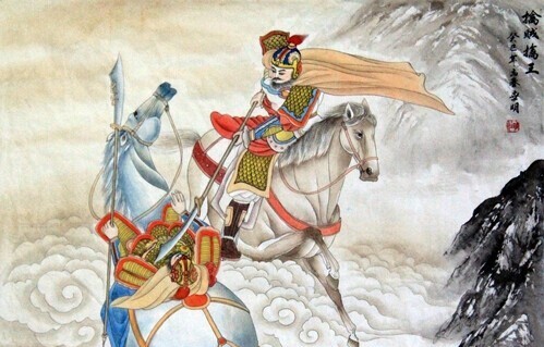 名家彩绘连环画三十六计,三十六计彩色珍藏版连环画