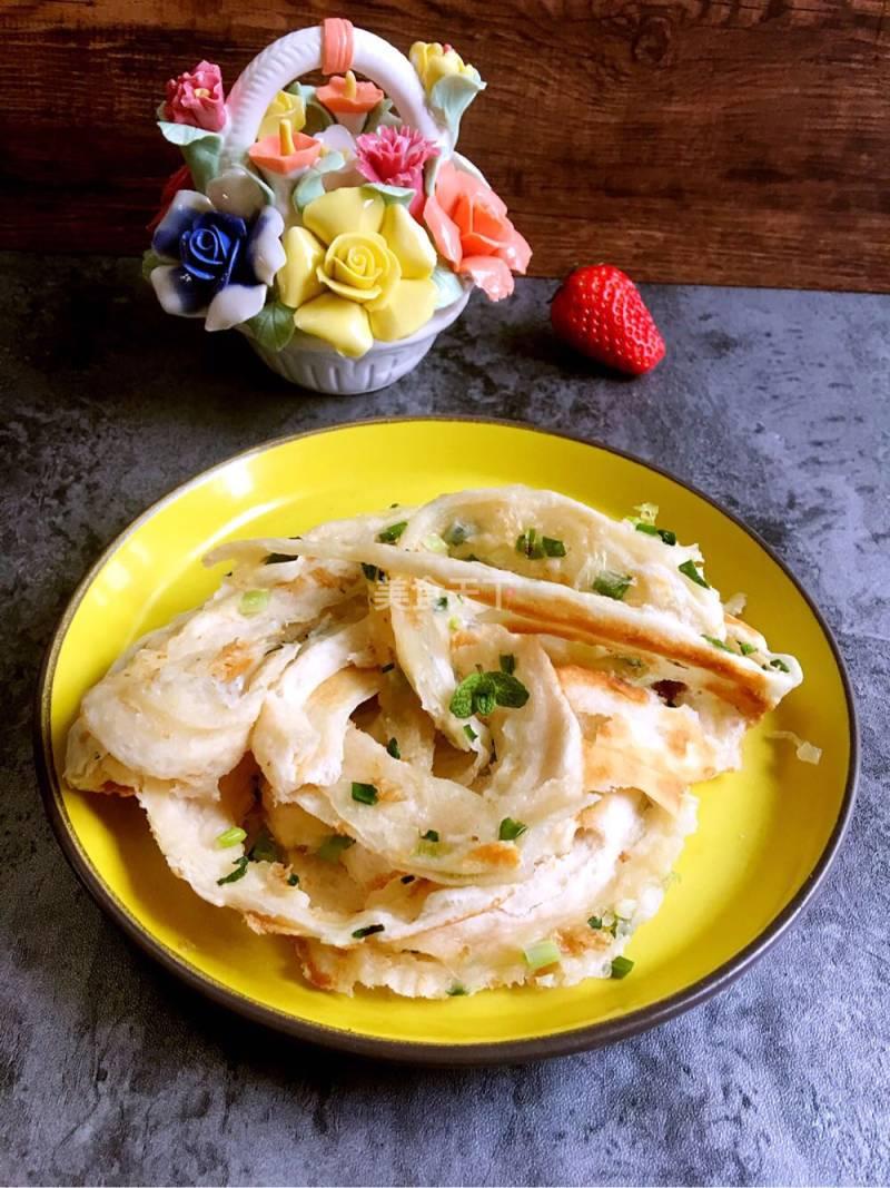 熬的猪油留下来的油渣怎么做好吃,猪油剩下的油渣做法