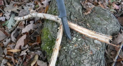 莫拉最适合野外生存的刀,莫拉户外生存刀测评