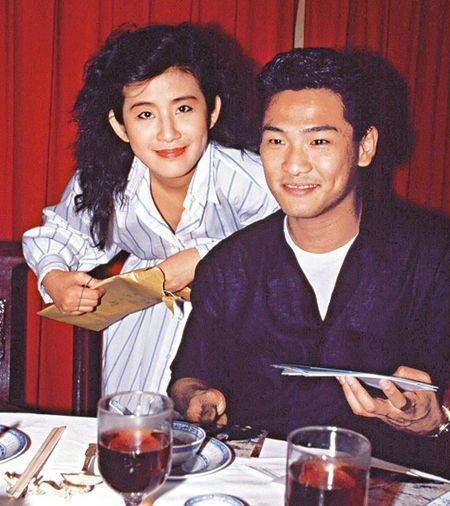 马丽谈辛酸往事,马丽谈恋爱和婚姻观