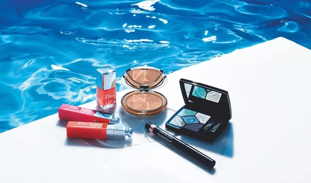 dior和杨树林,杨树林和迪奥999