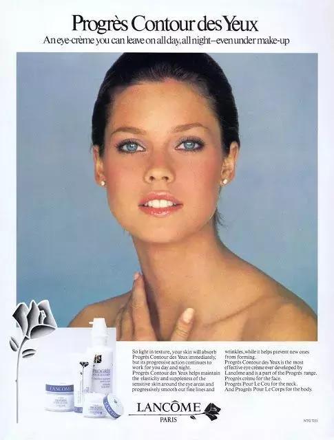 妙巴黎露华浓,时髦精冷知识