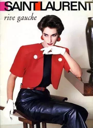 妙巴黎露华浓,时髦精冷知识