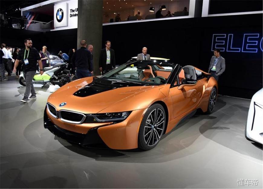 全新宝马七座,宝马新款七座