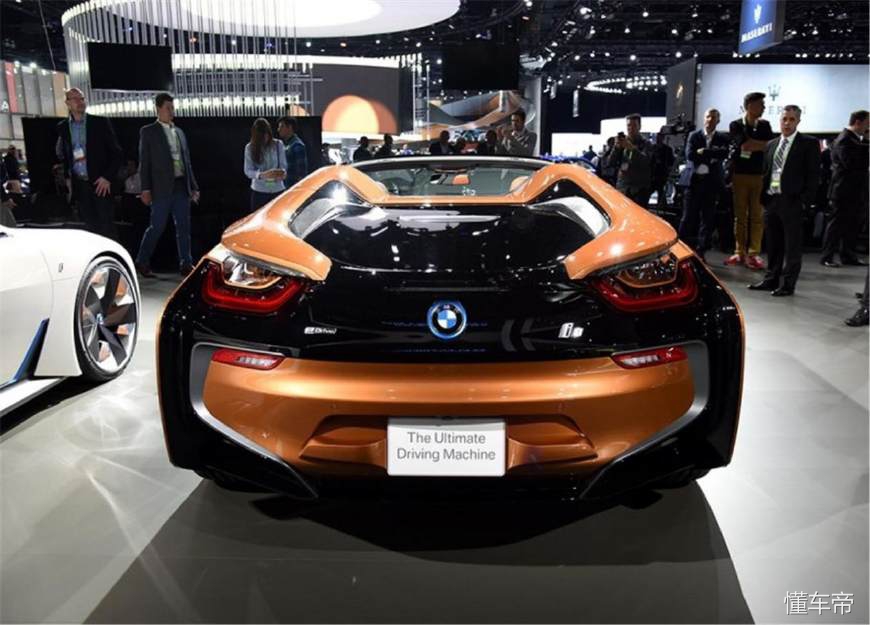 全新宝马七座,宝马新款七座