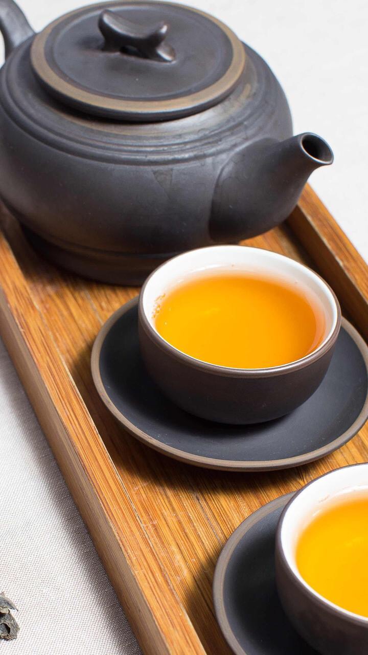 适合血糖高的人喝的茶,血糖血脂偏高喝什么茶