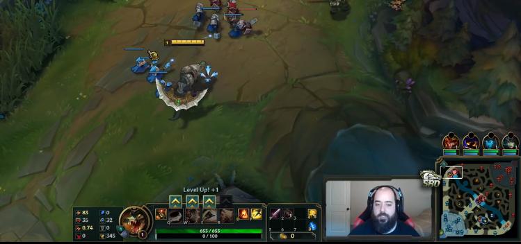 lol鳄鱼符文10.1,lol鳄鱼技能介绍零基础