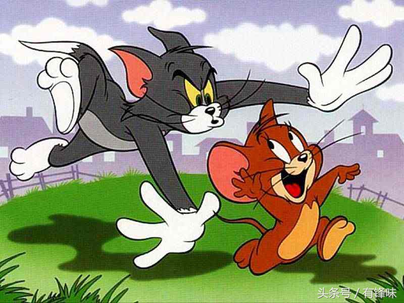 那些让你热泪盈眶的童年动画片,80后童年看过的动画片