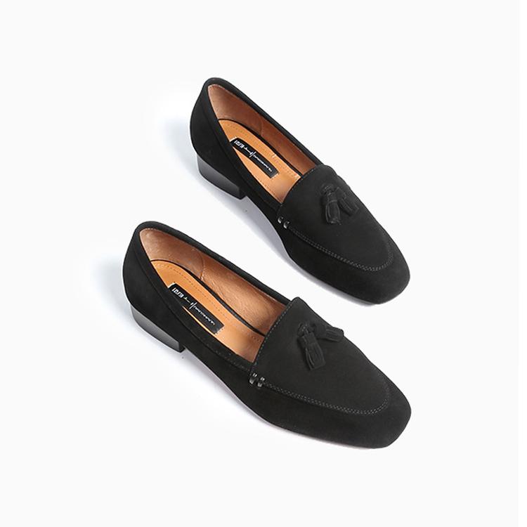 舒适通勤乐福鞋推荐,高个子平价乐福鞋推荐