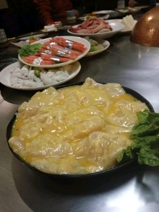 吉林市世贸万锦自助餐厅在几层,吉林市山海阁精致日本料理自助