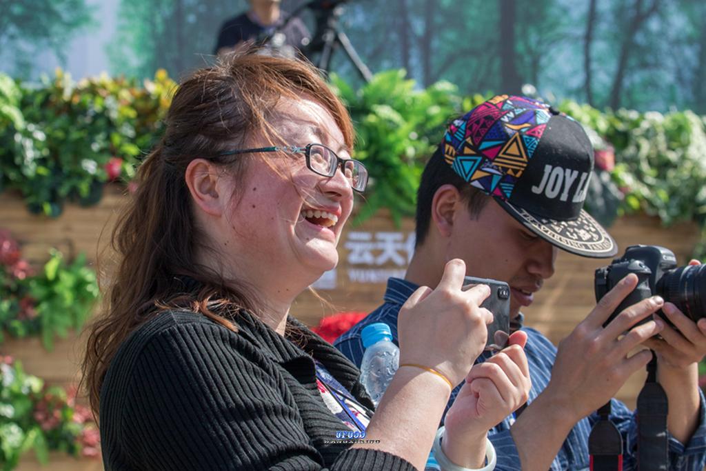 《乡约》与您相约嬉戏谷给您的一份惊喜