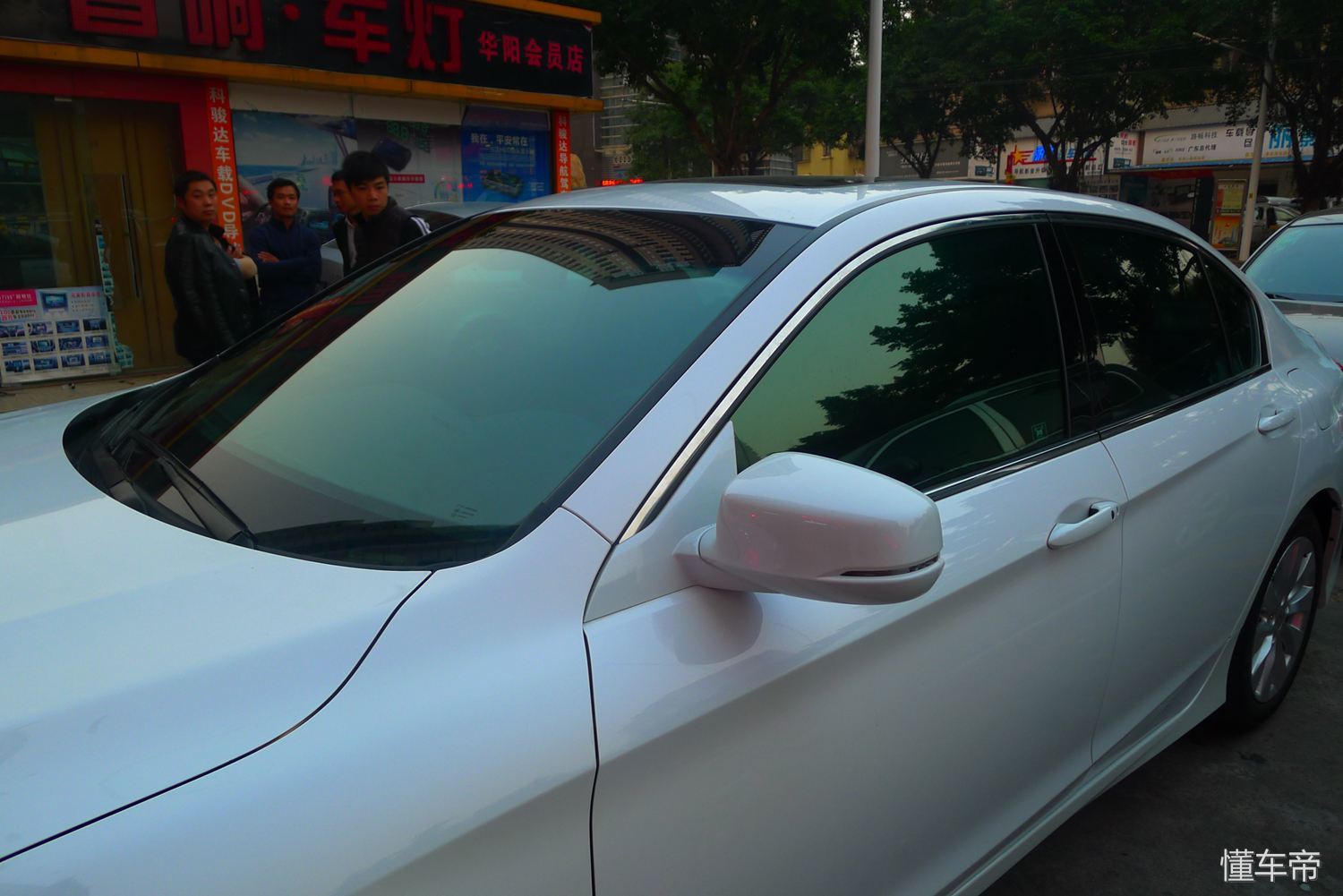 汽车贴膜对车主责任有什么影响,汽车贴膜对交通事故有什么影响