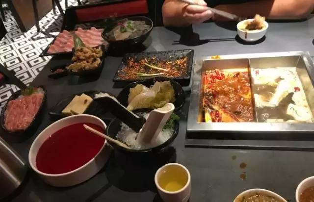 北京簋街小吃排行榜,北京簋街美食一条街