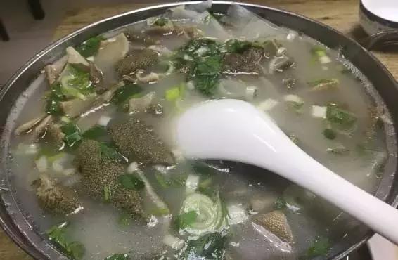 北京簋街小吃排行榜,北京簋街美食一条街