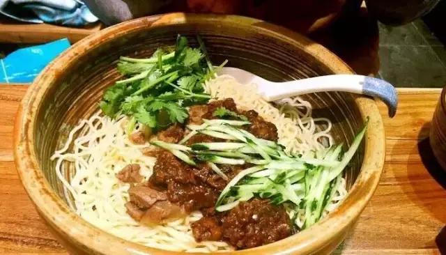 北京簋街小吃排行榜,北京簋街美食一条街