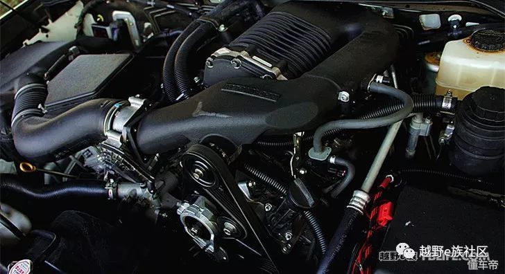 新款陆巡改装最佳案例10款,老陆巡改装翻新新陆巡