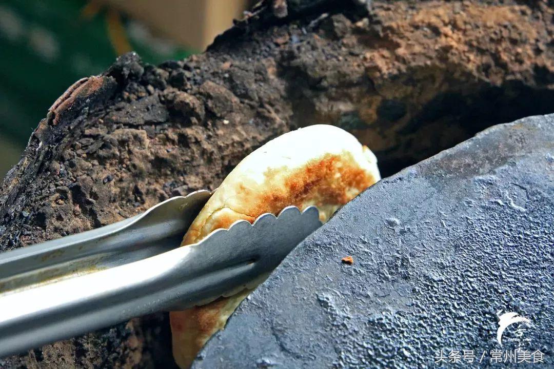 常州中华老字号美食店,常州必吃百年老店