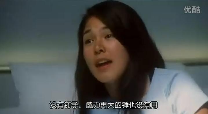 张智尧年轻时的电影,张智尧第一部作品