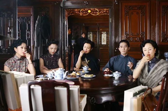 上海小资情调的下午茶,上海外滩下午茶排行榜前十名