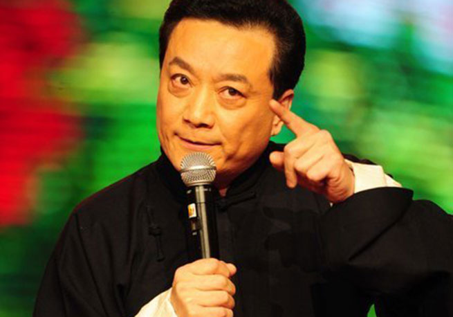 相声泰斗死亡原因,相声老前辈死亡