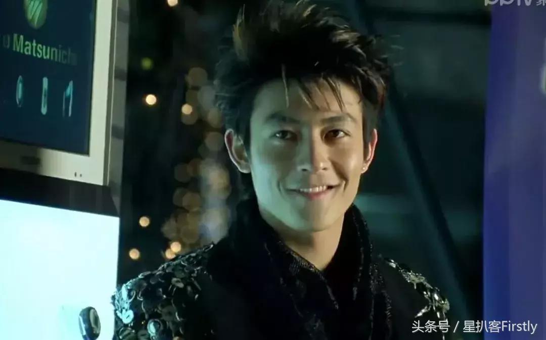 陈冠希撞脸本山大叔,娱乐圈撞脸明星对比照男