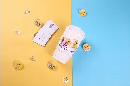 全世界都用不了的五个表情包,一款被全球人民玩坏了的表情包