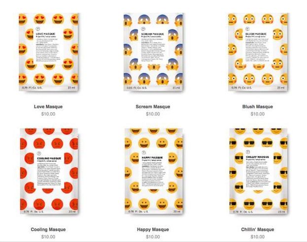 全世界使用量最高的十个表情包,全世界最好用的表情包