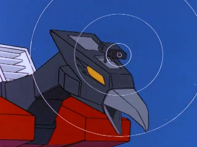 变形金刚天火的变形过程,和天火同时期的变形金刚