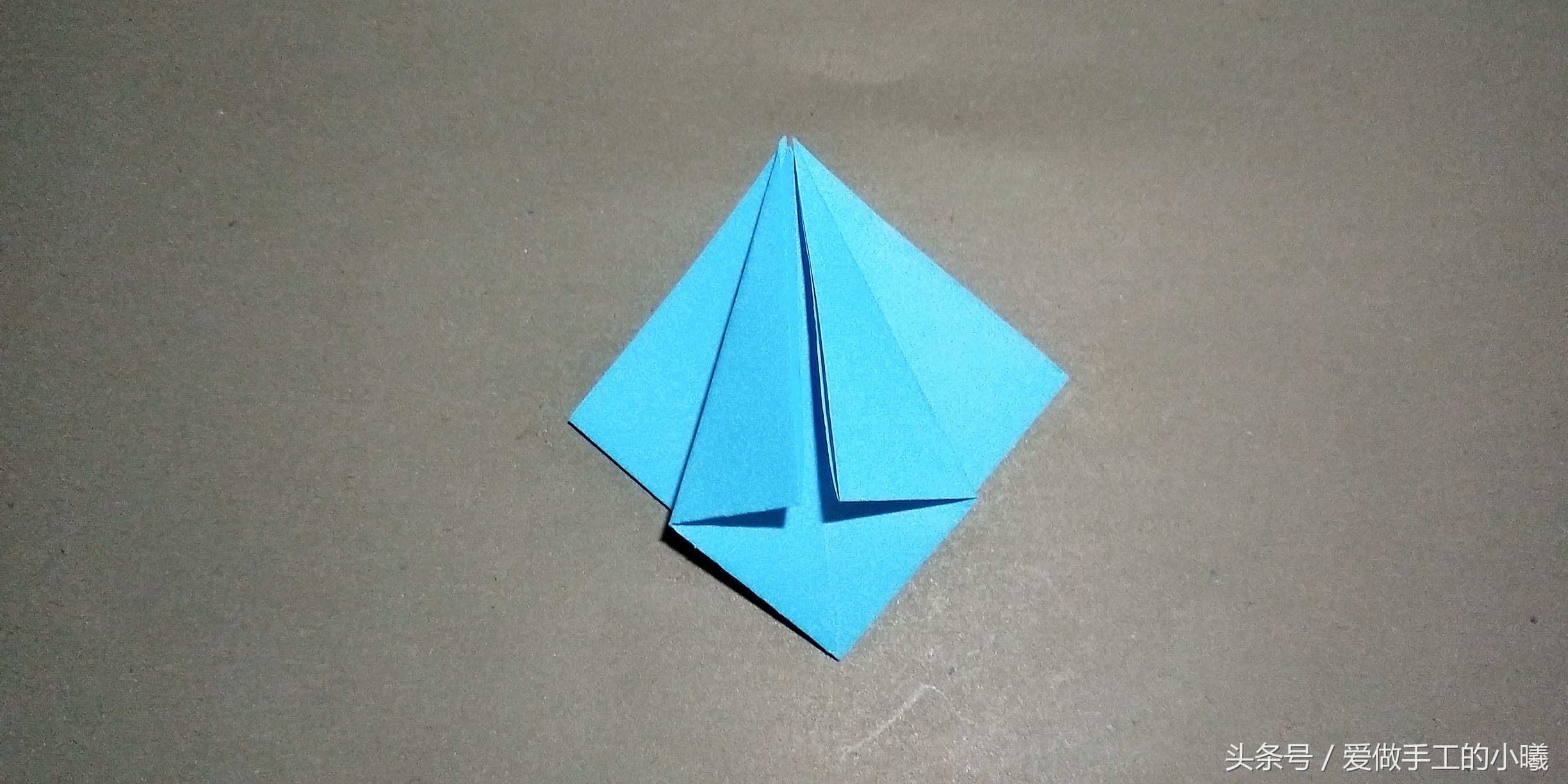 孩子能玩一整天的折纸简单易学,1-8岁简单又好玩的折纸