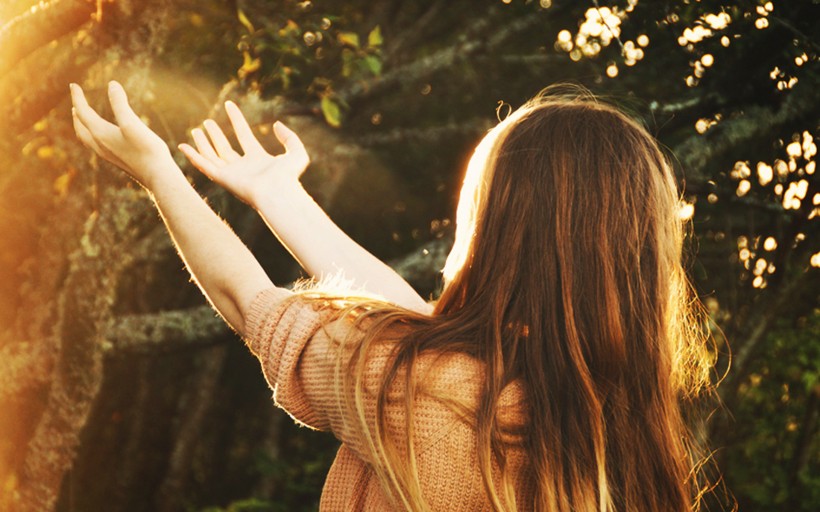 怎么样是爱上一个男孩,在恋爱中爱上一个人是什么感觉