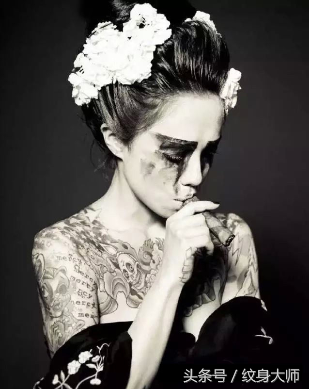 什么纹身让纹身师最苦恼,纹身前问纹身师哪些问题