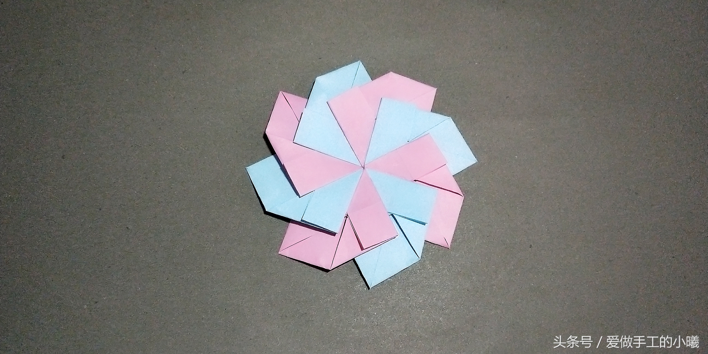 儿童折纸大全实用,儿童实用折纸大全