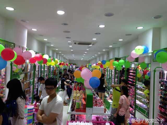 2元店是怎么盈利的,2元店多久能回本