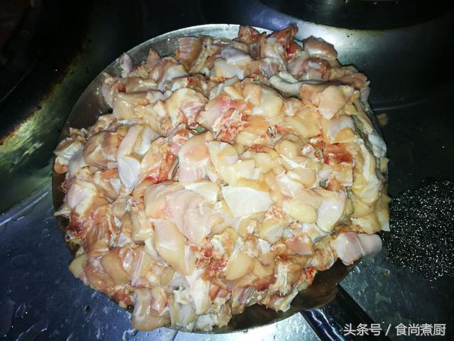 正宗四川自贡冷吃兔制作,自贡冷吃兔的正宗做法教程