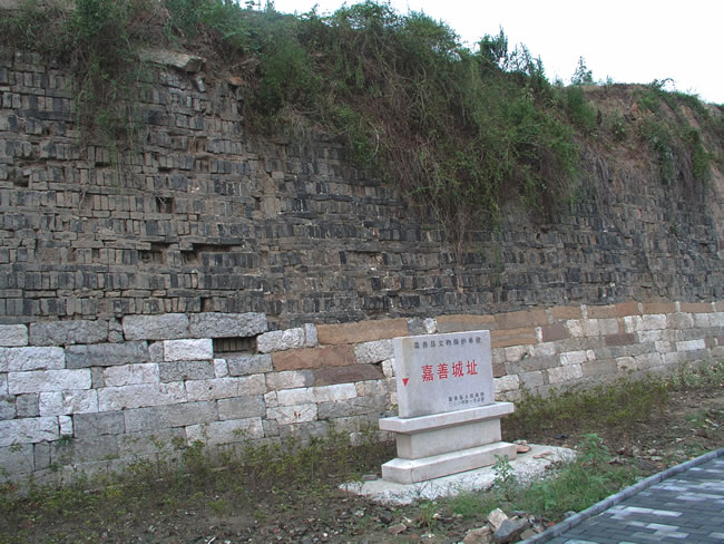 嘉兴嘉善美丽城市,美丽浙江嘉兴嘉善