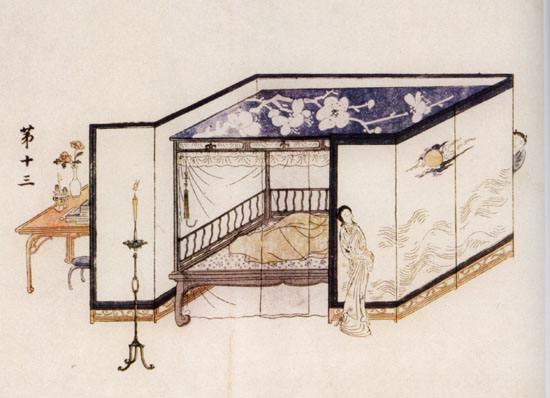 身怀六把“剑”：蚊子是这样吸血的！