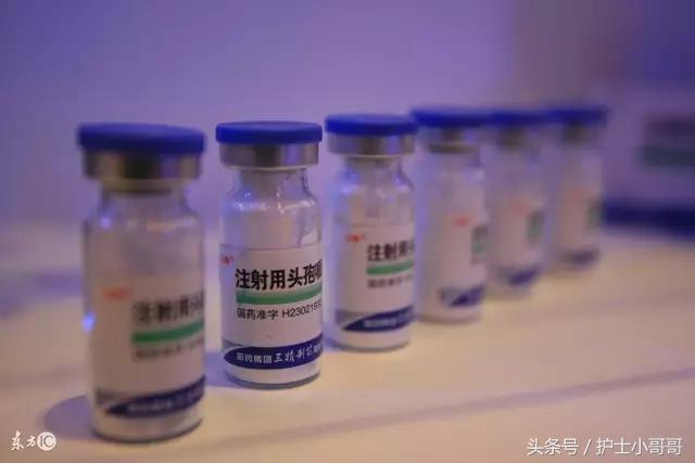 护士报告主任，患者酒后输头孢，为什么还要受处罚？