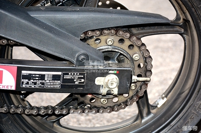 爱卡小伙伴骑什么车(第二集)评测组出击!