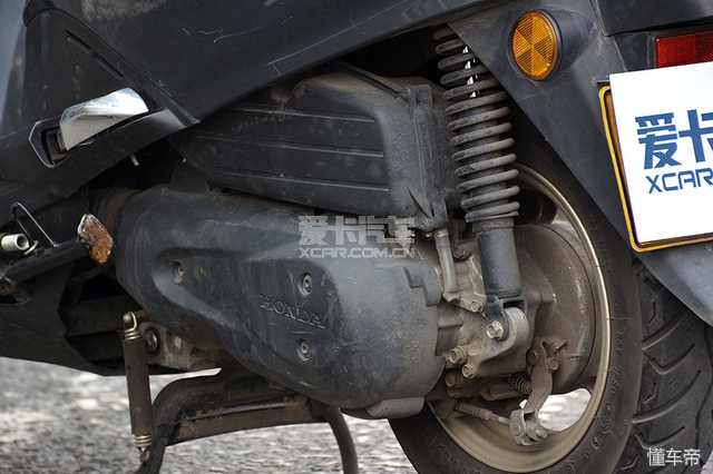 爱卡小伙伴,爱卡测评宝马