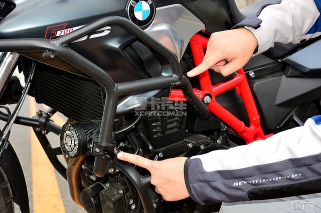 爱卡小伙伴骑什么车(第二集)评测组出击!