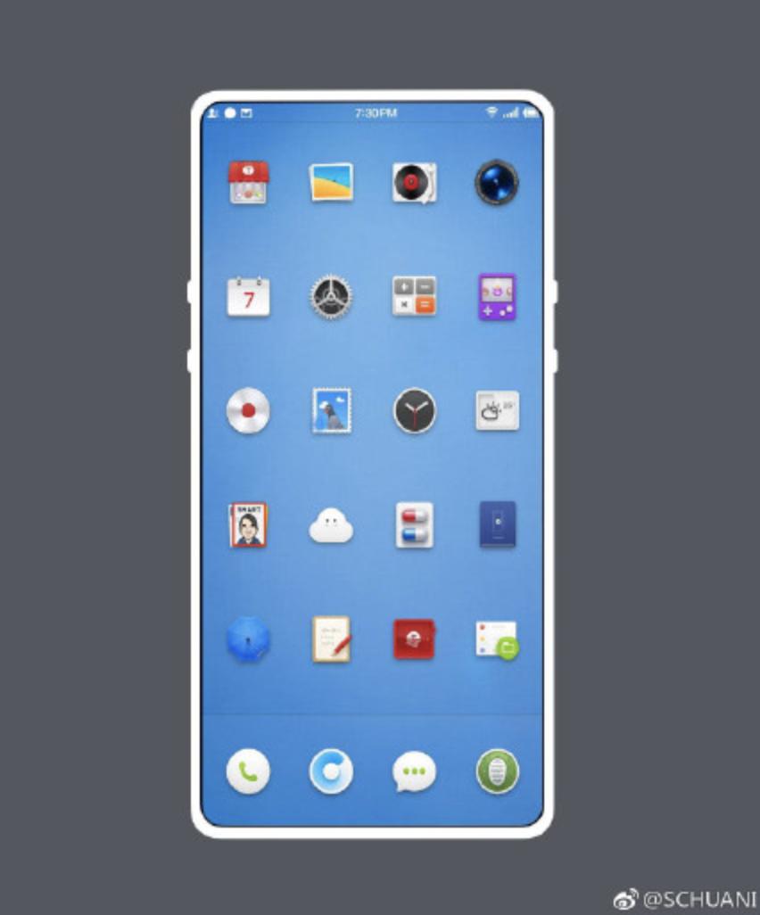 罗永浩r1发布会什么时候直播,坚果r1是罗永浩发布的吗