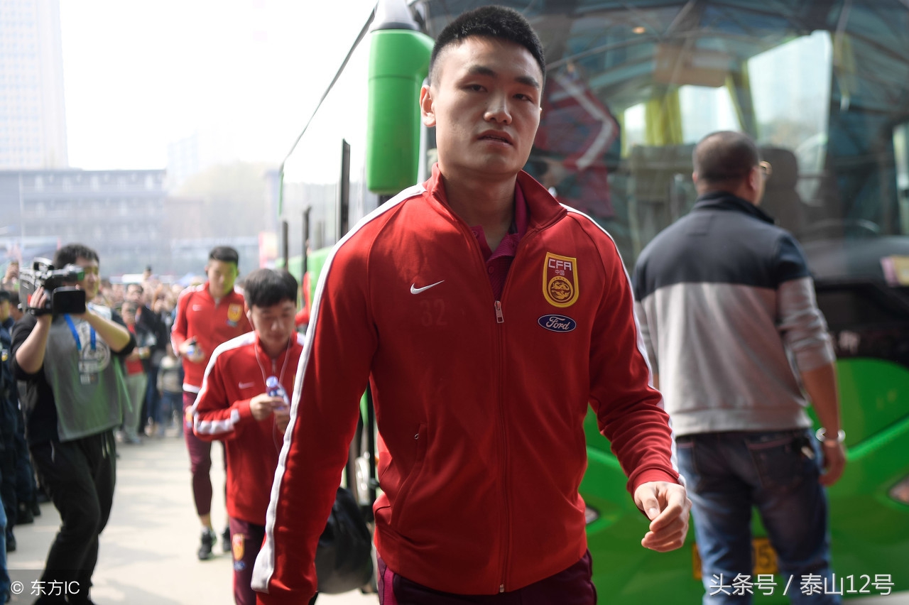 鲁能主场赢球完整视频,鲁能战胜大连一方首发