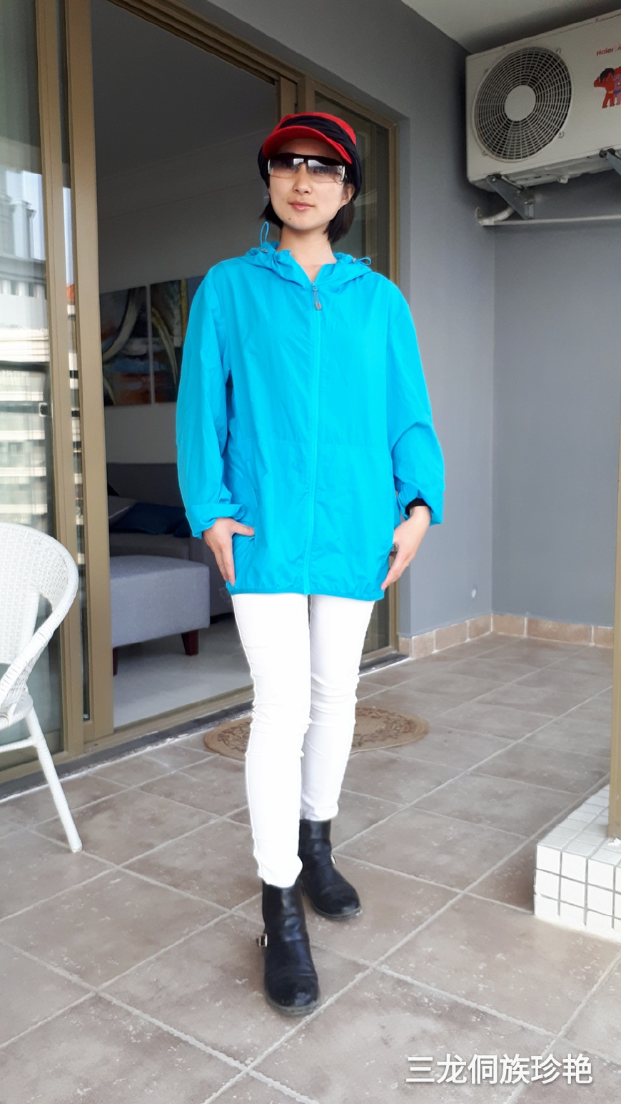 北海海景高尔夫民宿,北海半岛海景蜜月度假公寓