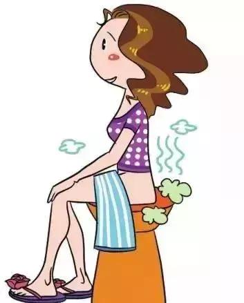 痔疮洗屁屁,每天坚持洗屁屁能预防痔疮