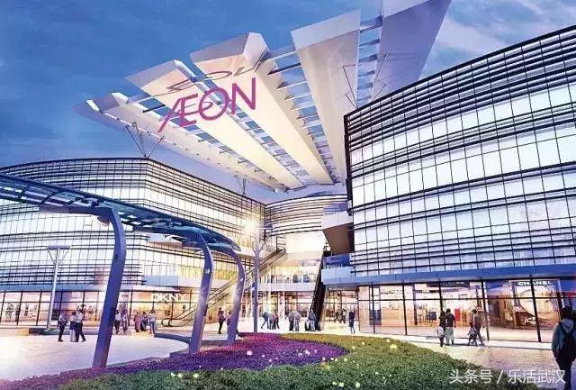 武汉期待已久的4月,武汉的四月是一个迷人的季节