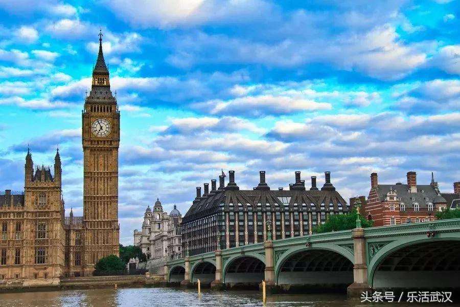 武汉期待已久的4月,武汉的四月是一个迷人的季节